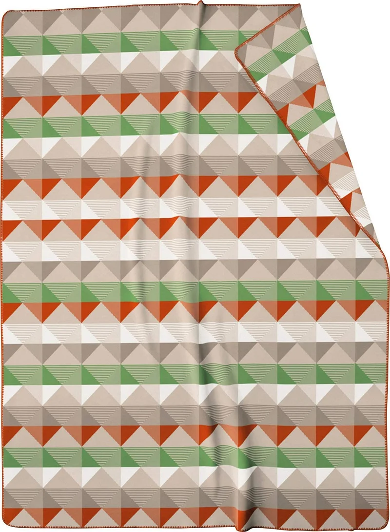Biederlack Decke Impulsive 150x200cm