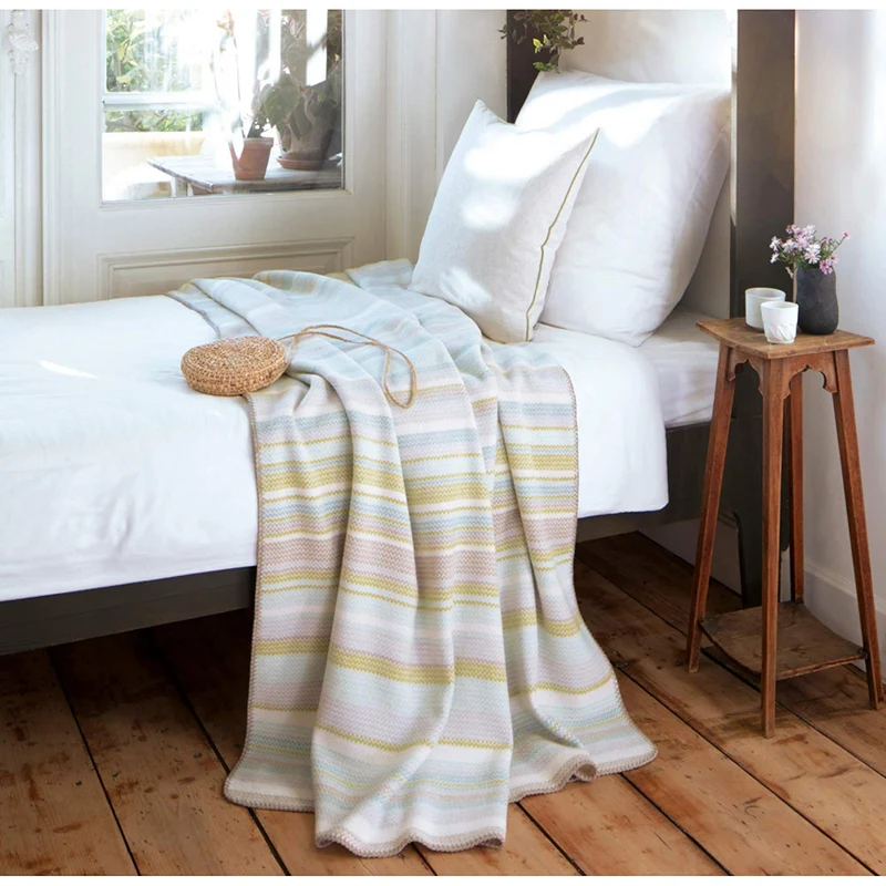 Biederlack Decke Gimmick 150x200cm