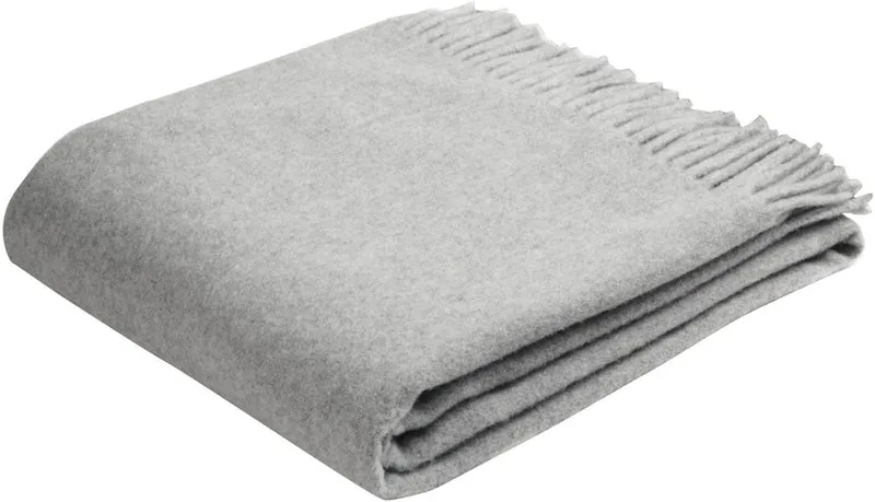 Biederlack Plaid Conny 130x170cm