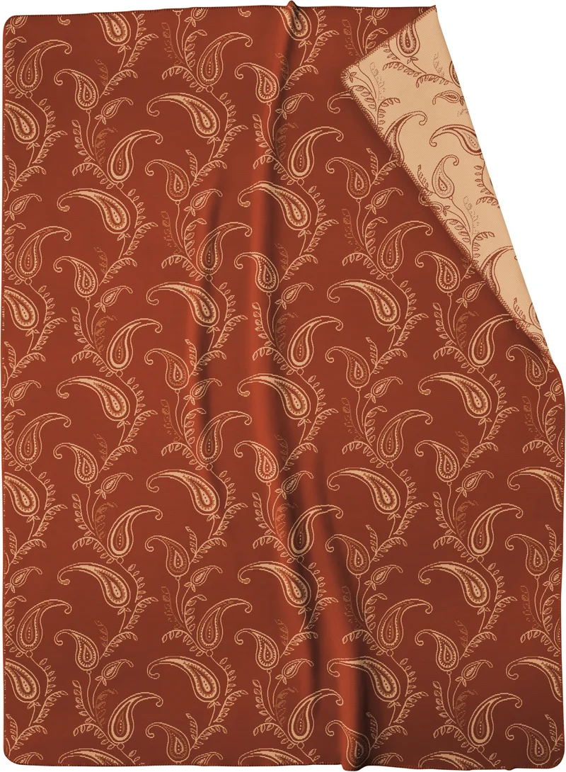 Biederlack Wohndecke Indian Summer 150x200cm