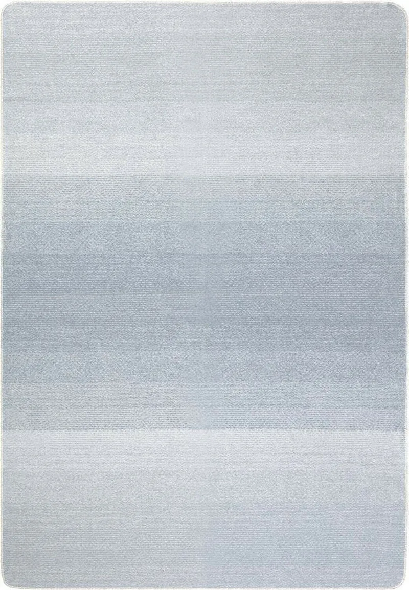 Biederlack Wohndecke Garden Line 140x200cm blau