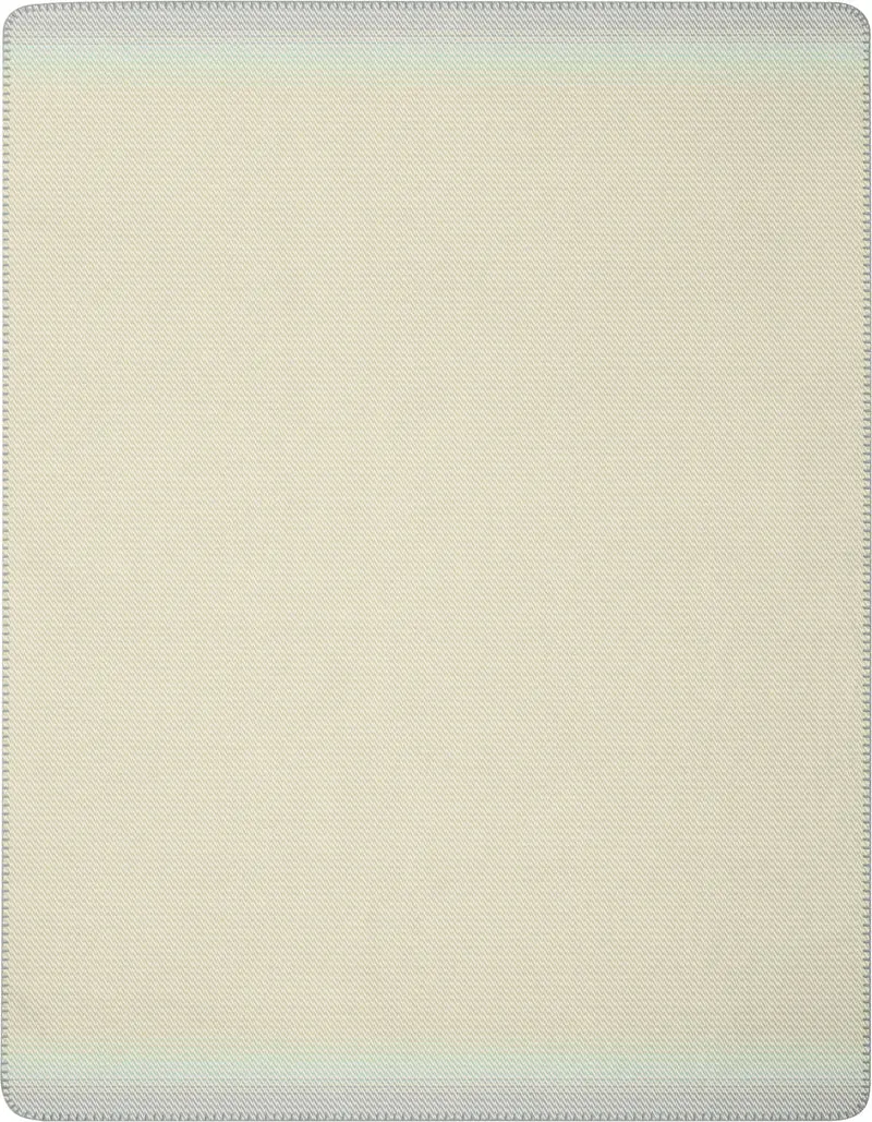 Biederlack Wohndecke Natural Structure 150x200cm