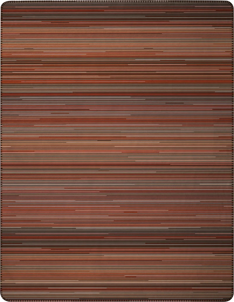 Biederlack Wohndecke Lost Thread 150x200cm