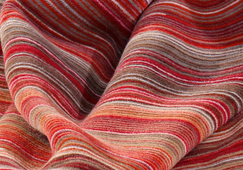 Biederlack Wohndecke Lost Thread 150x200cm