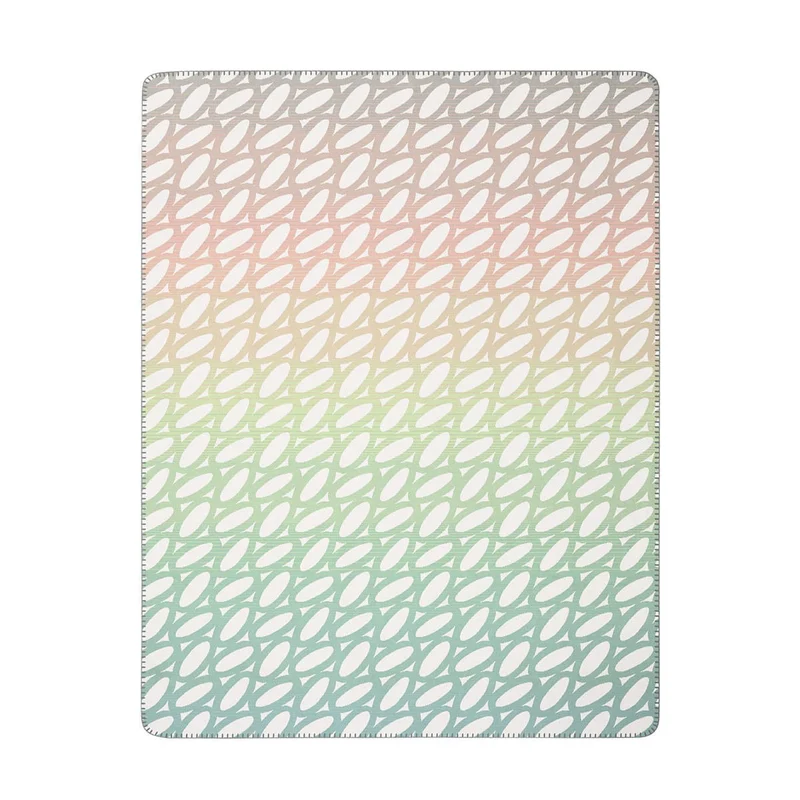 Biederlack Wohndecke Loop 150x200cm