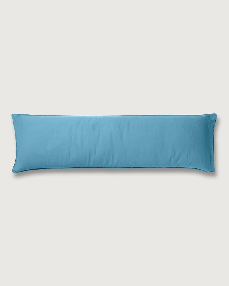 bedMATE Sloop Linnen True Blue