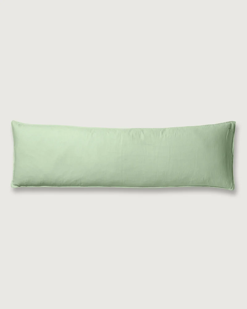 bedMATE Sloop Linnen Green Mint