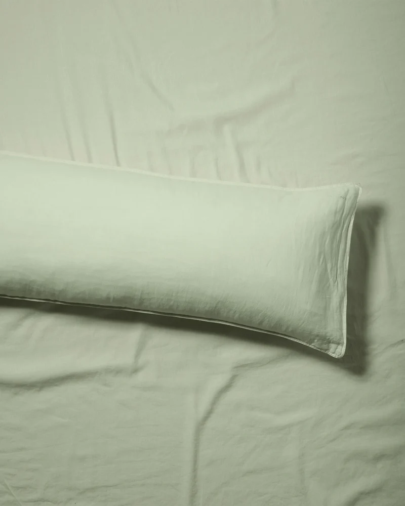 bedMATE Sloop Linnen Green Mint
