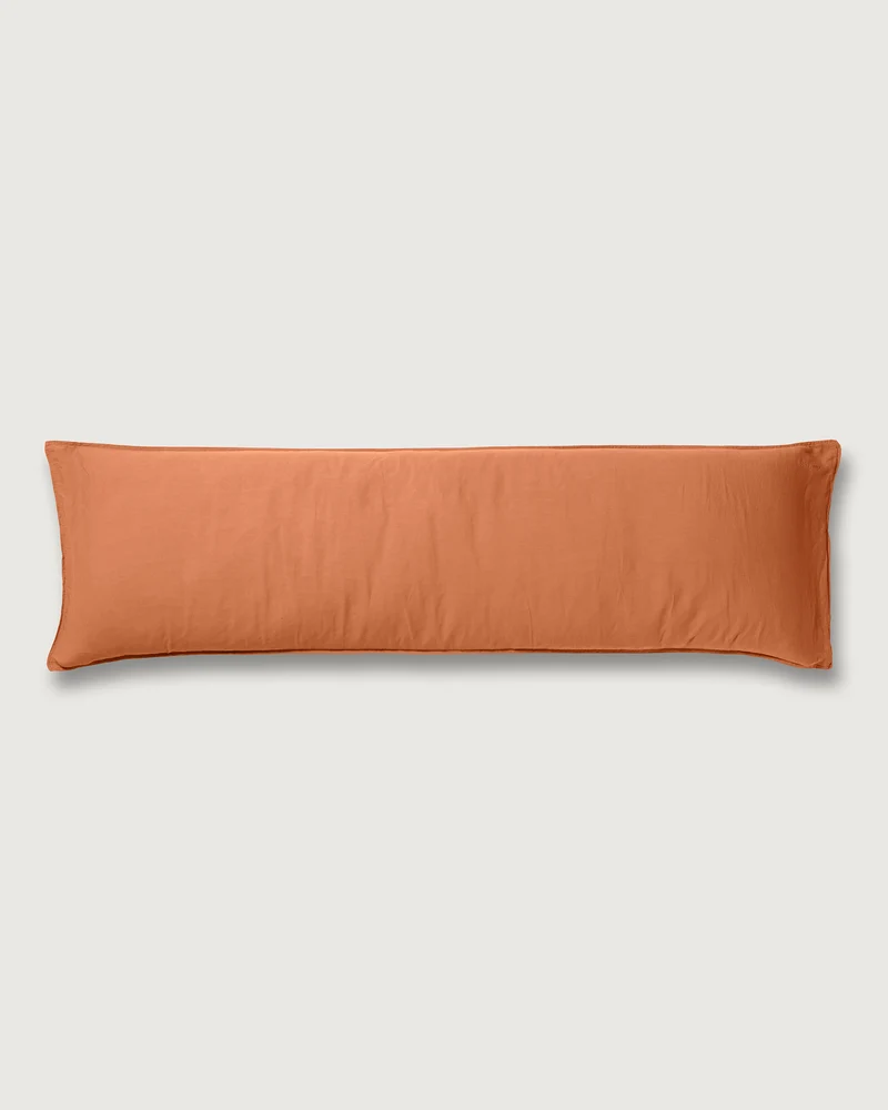bedMATE Sloop Linnen Terra