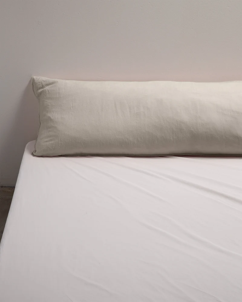 bedMATE Sloop Linnen Dune