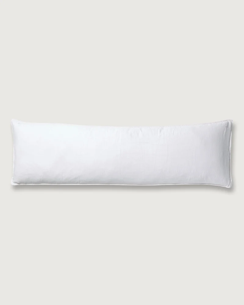 bedMATE Sloop Linnen White