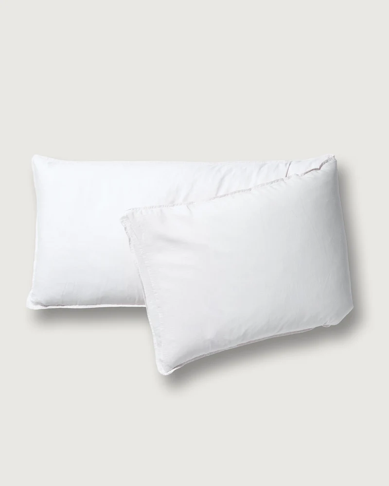 bedMATE Sloop Linnen White