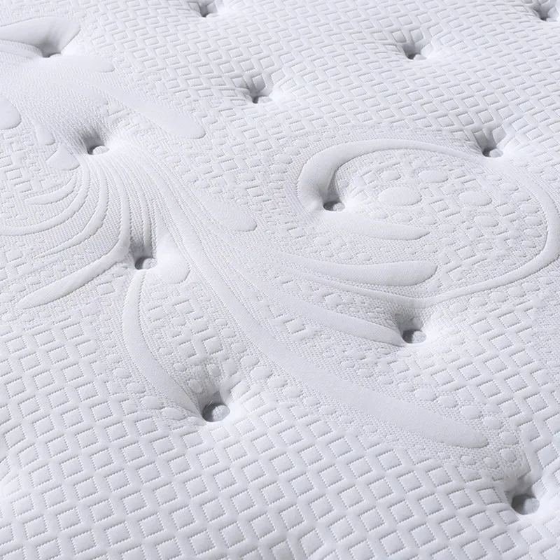 Matelas 2 conforts : Un côté ferme, un côté souple - Collection Bi-confort