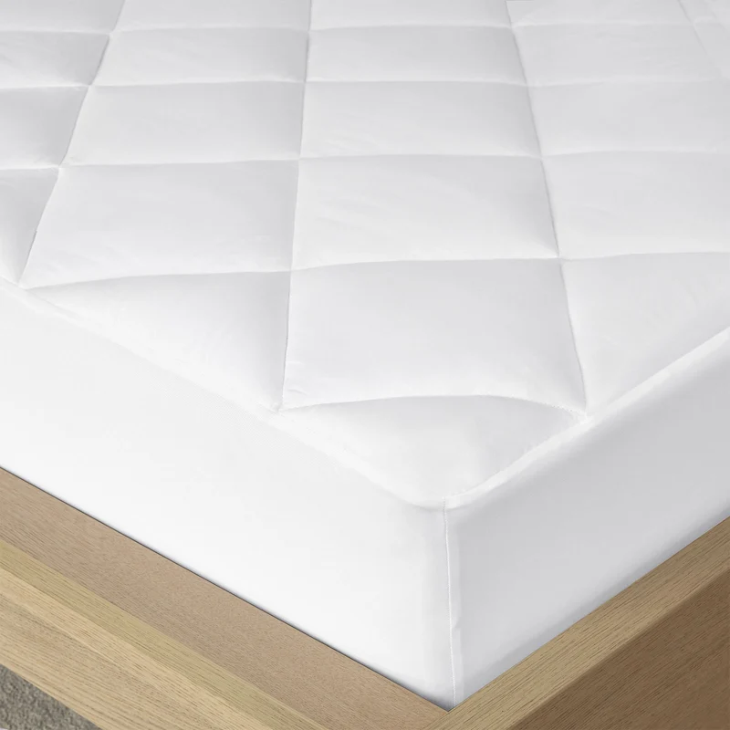 Protège-matelas, résistant et hypoallergénique - Collection Confort