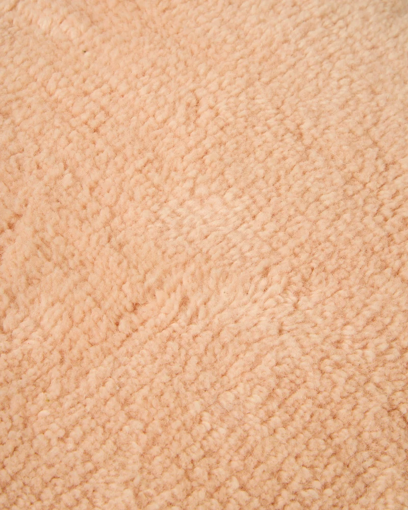 Really bigDOT Kussenhoes Furry Blush