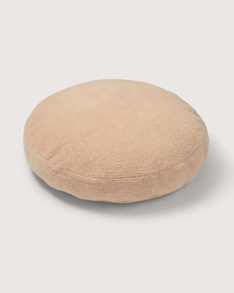 Really bigDOT Kussenhoes Furry Blush