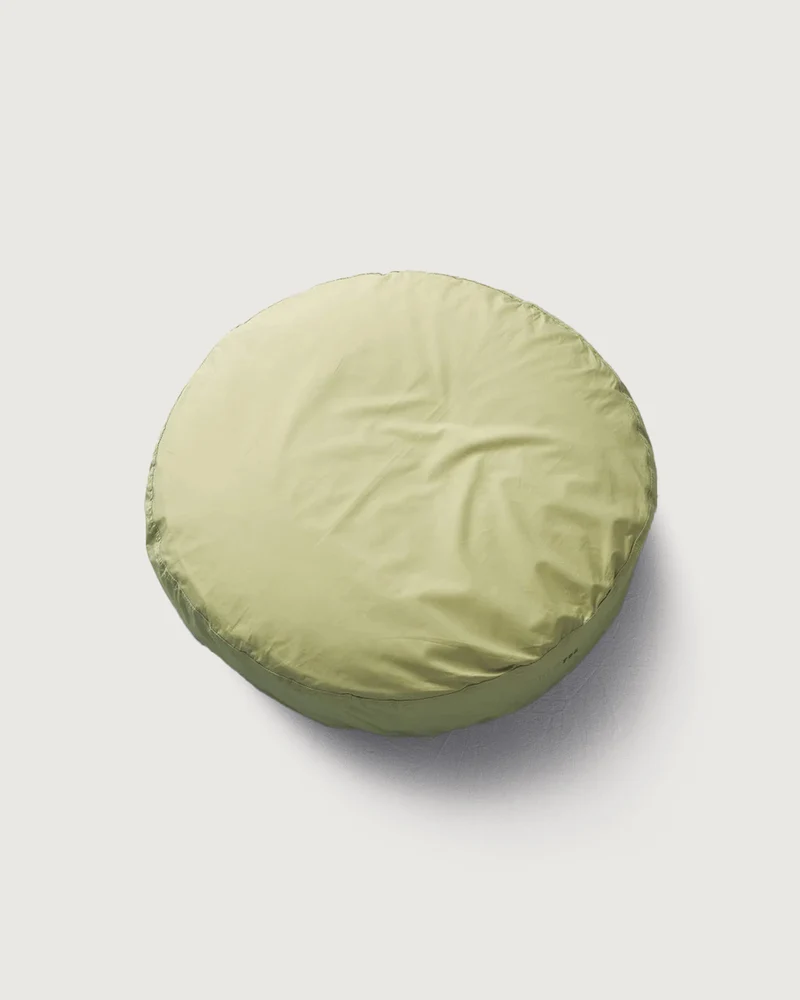 bigDOT Kussensloop Pistachio