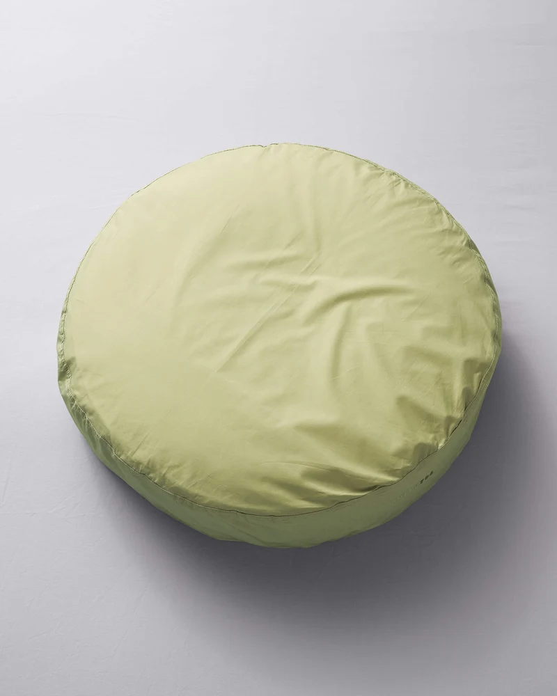 bigDOT Kussensloop Pistachio