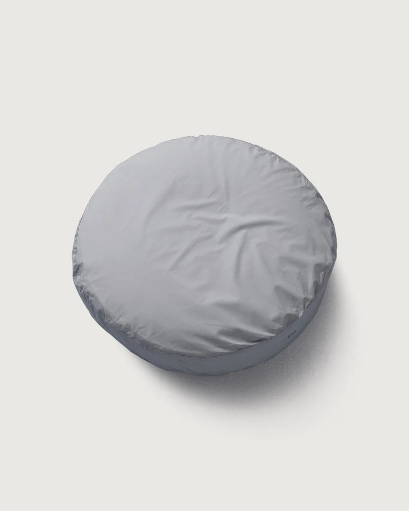 bigDOT Kussensloop Urban Grey