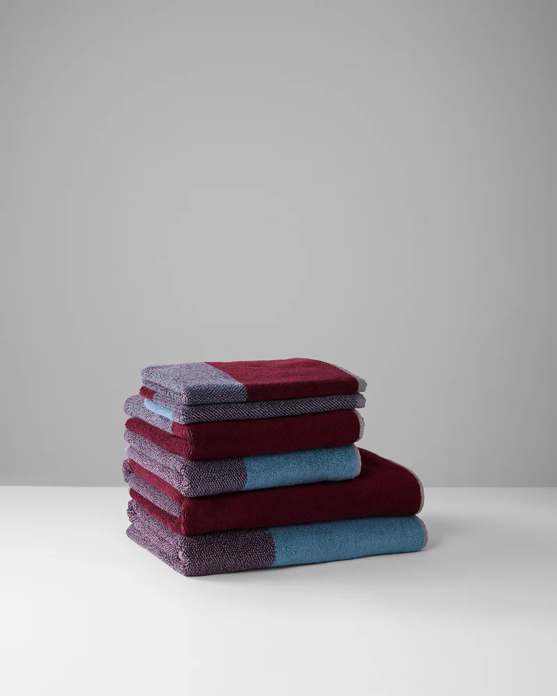 Complete Set Blend Sky Blue Bordeaux (6 st.)