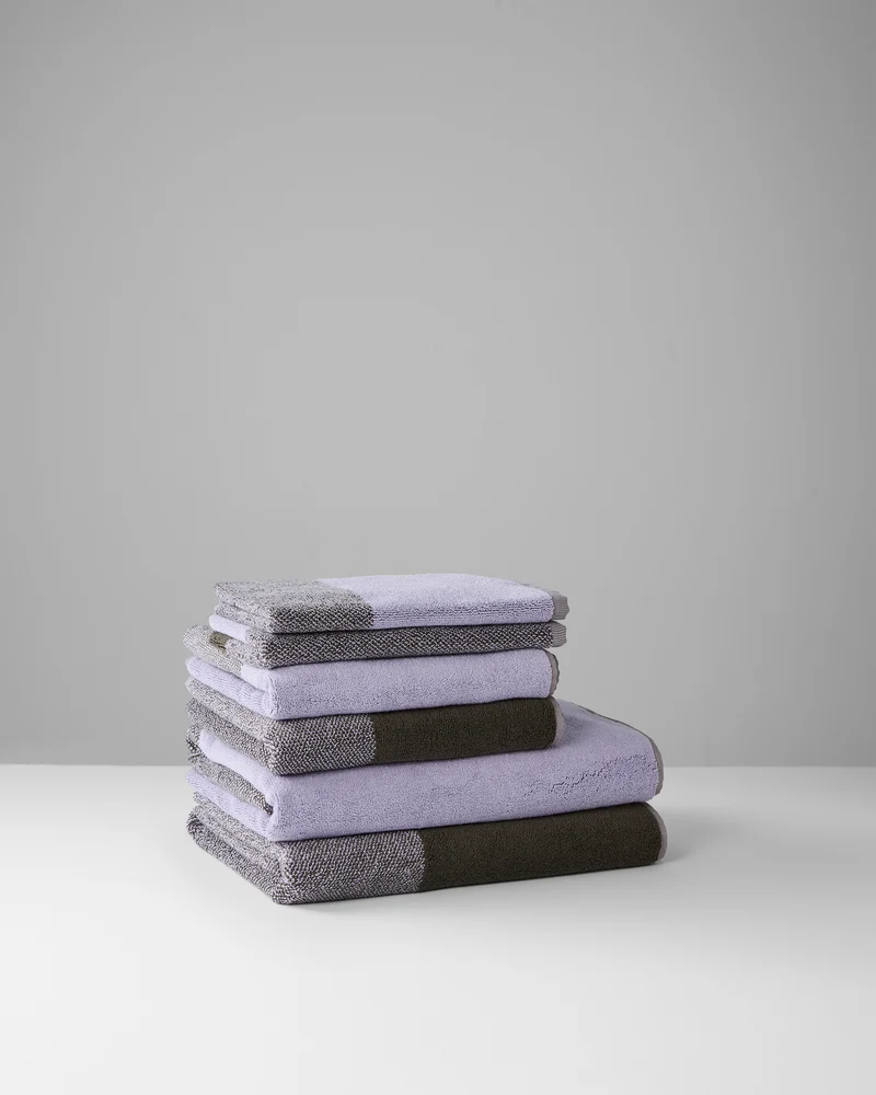 Complete Set Blend Green Lilac (6 st.)