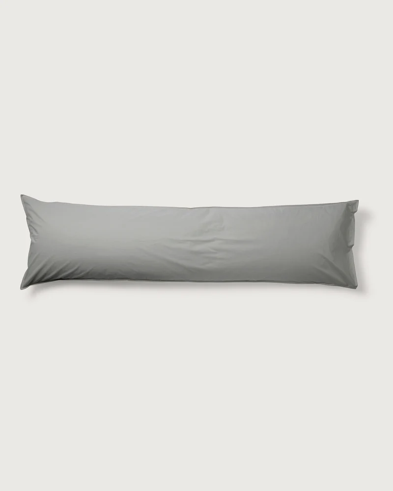 bedMATE Sloop Katoen Urban Grey