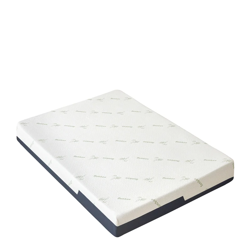 Matelas mousse HR+ et mémoire de forme - Collection Original