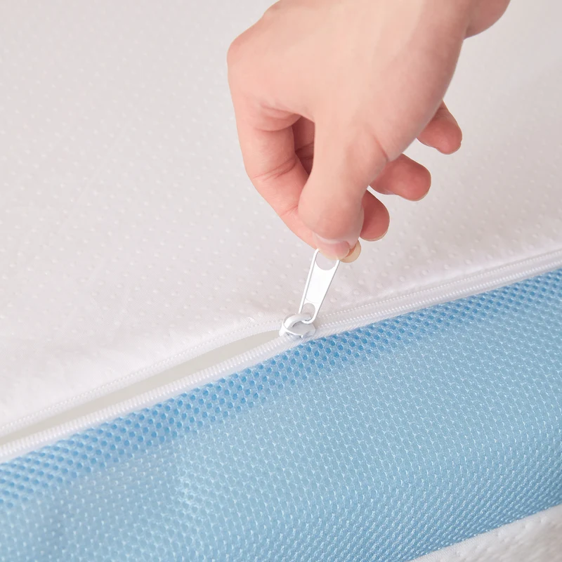 Matelas à mémoire de forme zones ergonomiques - Collection Universel