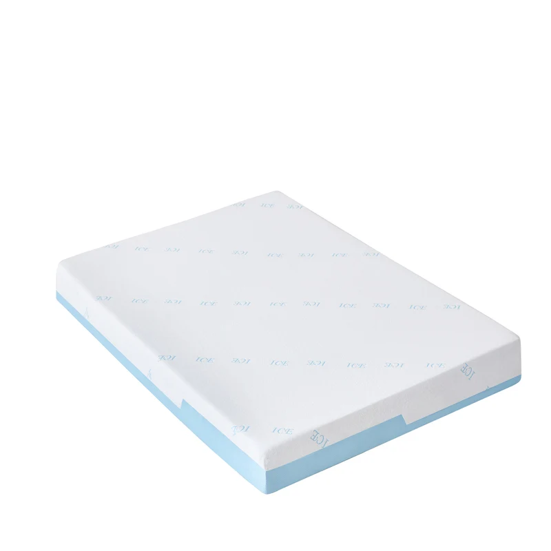 Matelas à mémoire de forme zones ergonomiques - Collection Universel