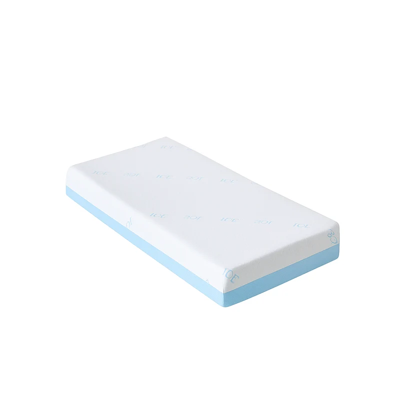 Matelas à mémoire de forme zones ergonomiques - Collection Universel