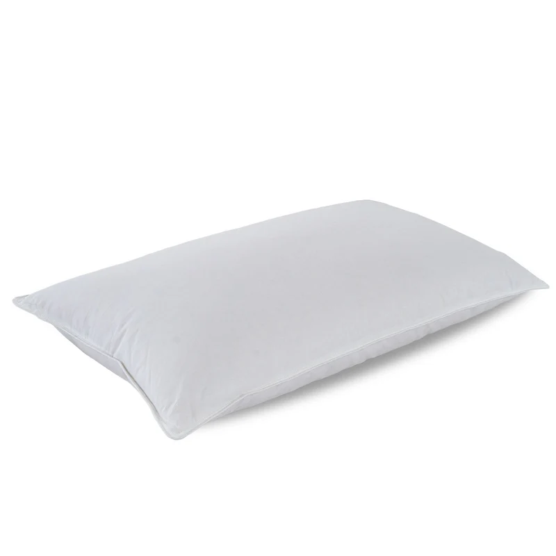 Oreiller kapok 100% naturel, ergonomique, organique - Collection Kapok