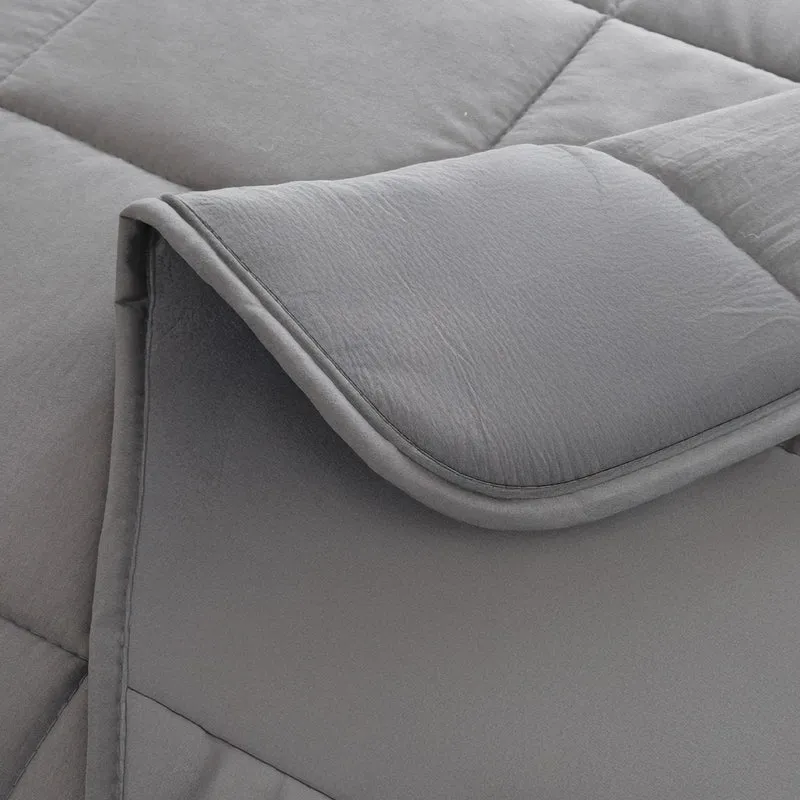 Couette d'été ultra légère 100 g/m², anti-transpiration - Collection Été