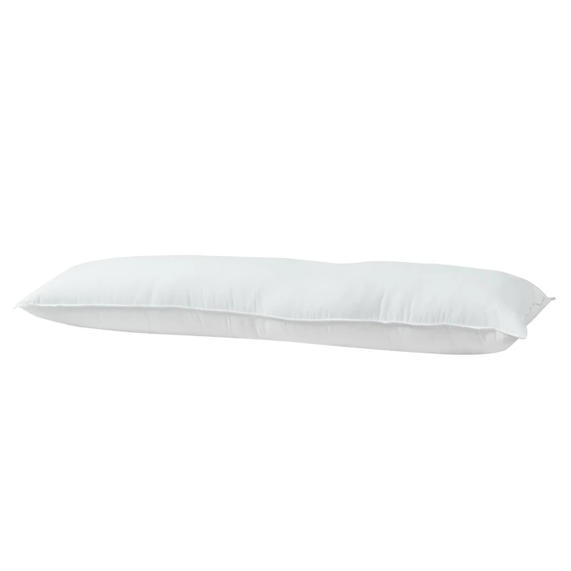 Traversin 100% microfibre, confortable et ergonomique - Collection Excellence
