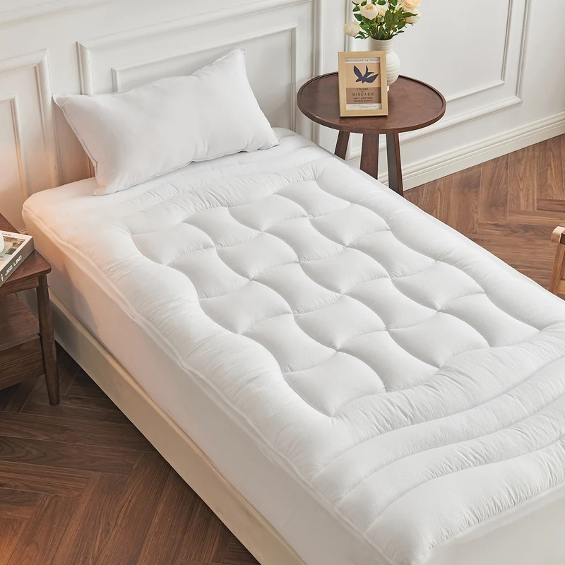 Surmatelas waterproof, protège-matelas intégré – Collection ConforProtect Waterproof