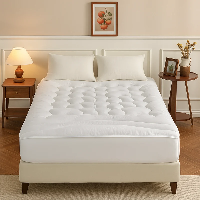 Surmatelas waterproof, protège-matelas intégré – Collection ConforProtect Waterproof