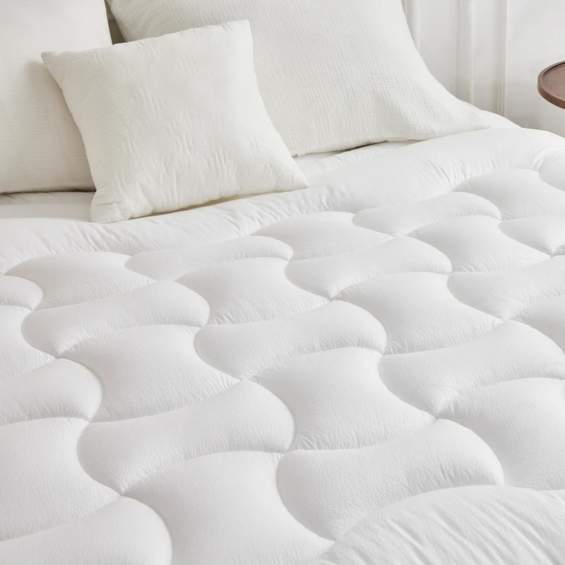 Surmatelas waterproof, protège-matelas intégré – Collection ConforProtect Waterproof
