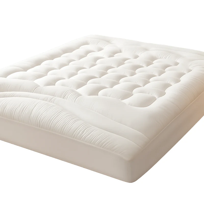 Surmatelas waterproof, protège-matelas intégré – Collection ConforProtect Waterproof