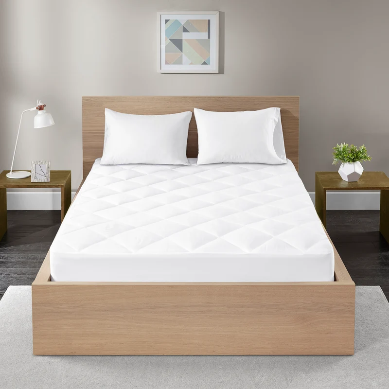Protège matelas XXL coton, sommeil sain et confortable - Collection XXL