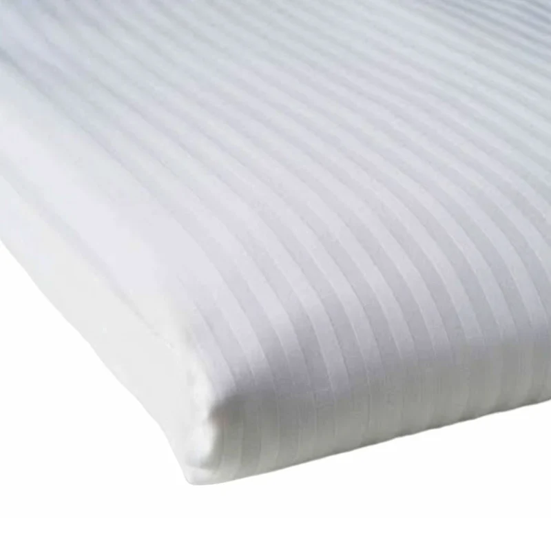 Drap housse Palace : Grand bonnet de 35cm extensible