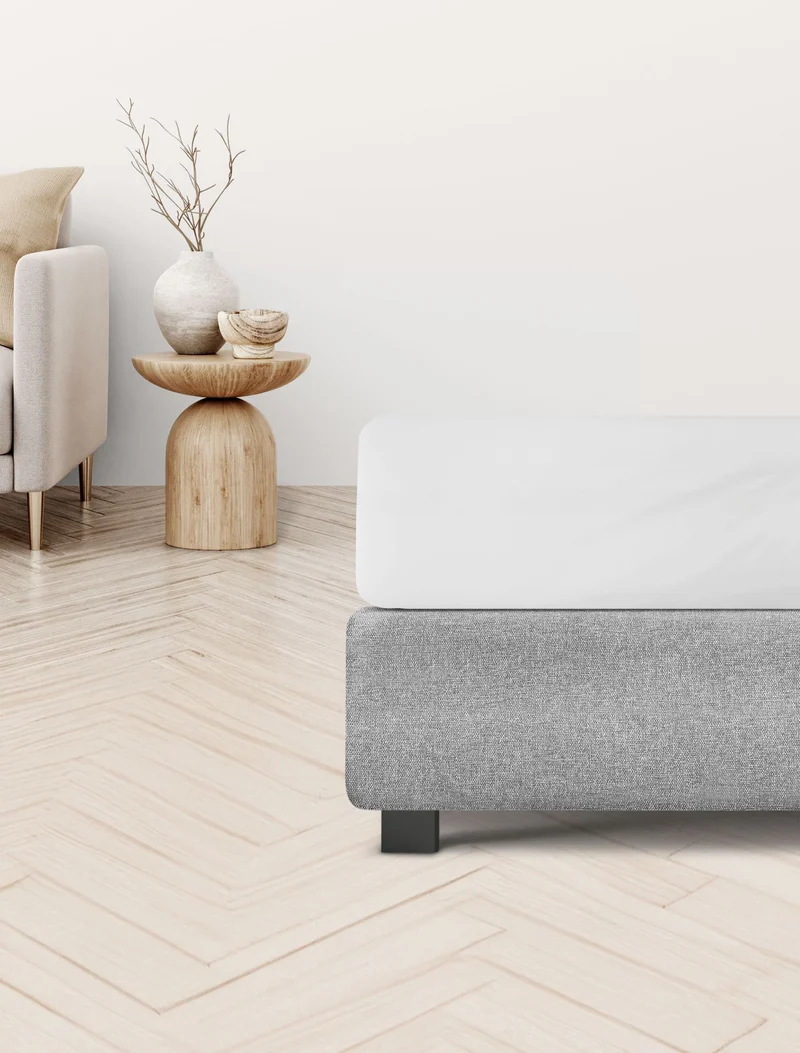 Irisette Kuschel-Jersey Laken Vesuv 100x200cm