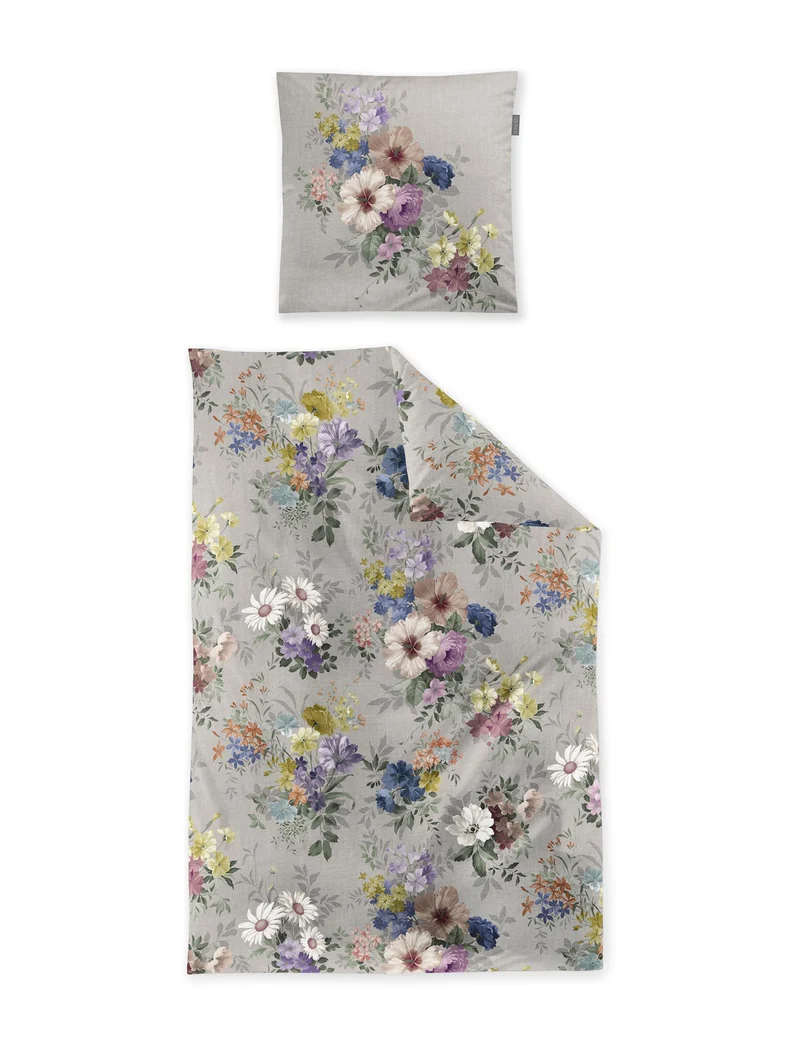 Irisette Bettwäsche Flausch-Cotton Zobel 8633-90