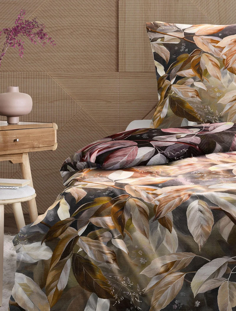 Irisette Bettwäsche Flausch-Cotton Zobel 8638-90