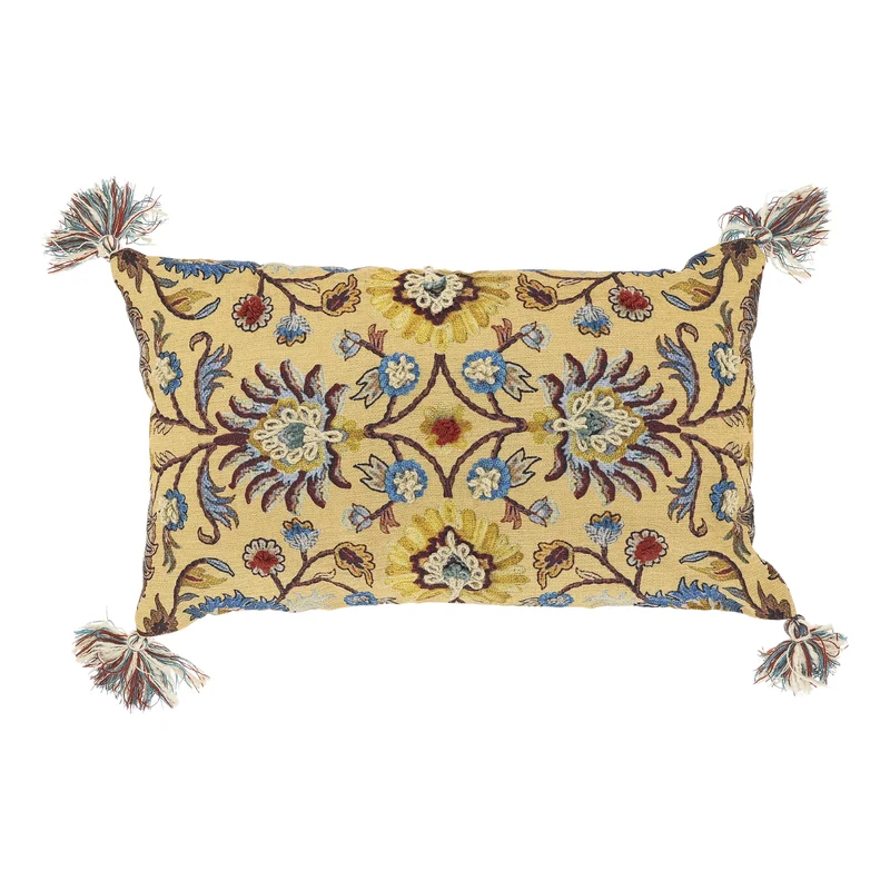 Unique Living Kissen Bowie 30x50cm