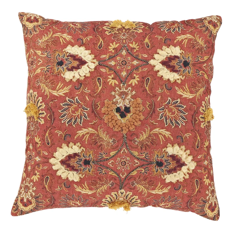 Unique Living Kissen Bowie 45x45cm