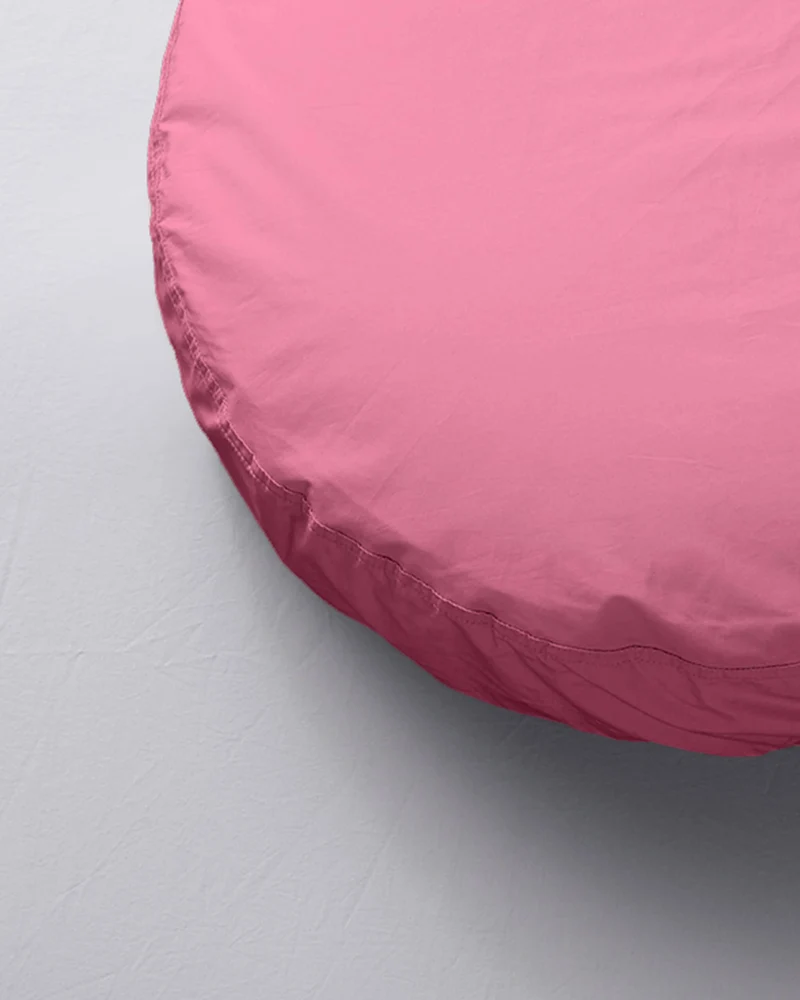 bigDOT Kussensloop Pink Candy
