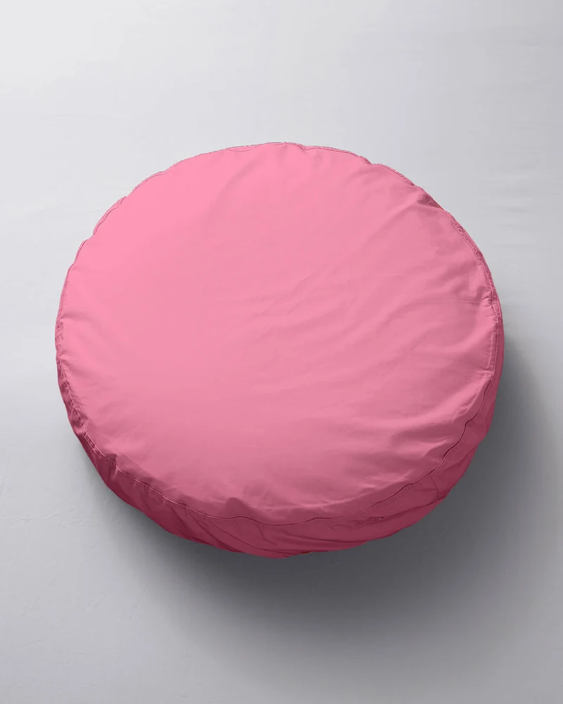 bigDOT Kussensloop Pink Candy