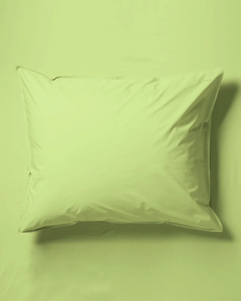 Housse De Couette Set Coton Spring Green