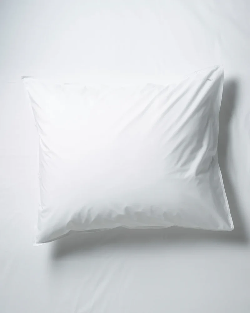 Bettwäsche-Set Baumwolle White