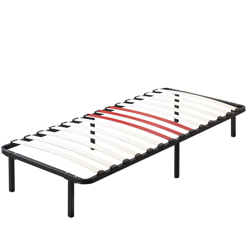 Sommier résistant, confort orthopédique - Collection OrthoFlex