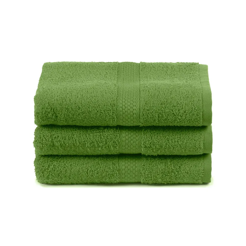 Asciugamano Minorca in Cotone 450 gr/mq